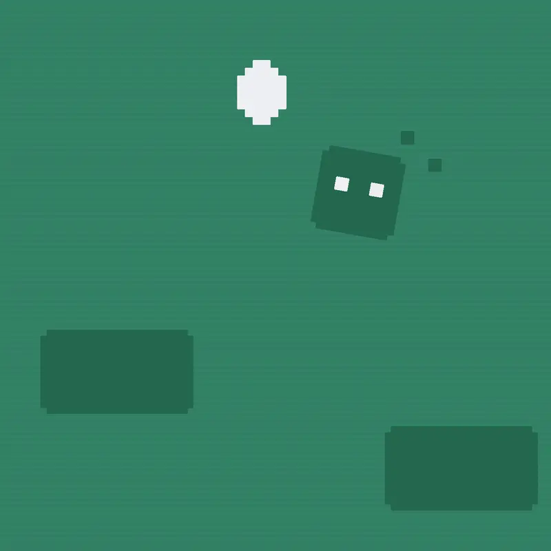 Game by @CoffeeSyrup