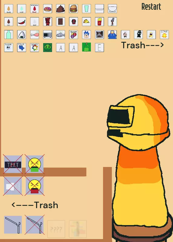 Game by @MyVoidTom4