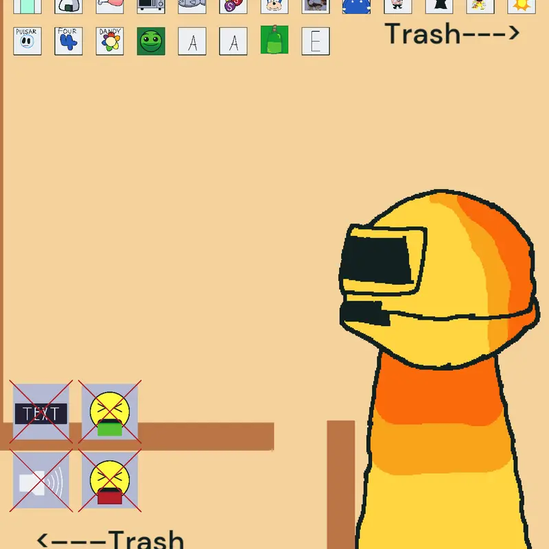 Game by @MyVoidTom4