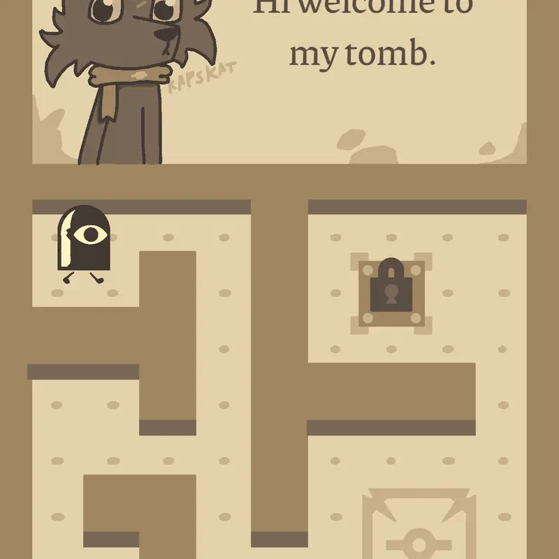 Game by @snowFl