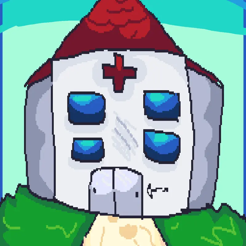 Game by @chikcen_hm