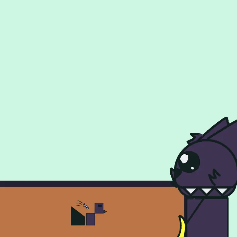 Game by @geraldin