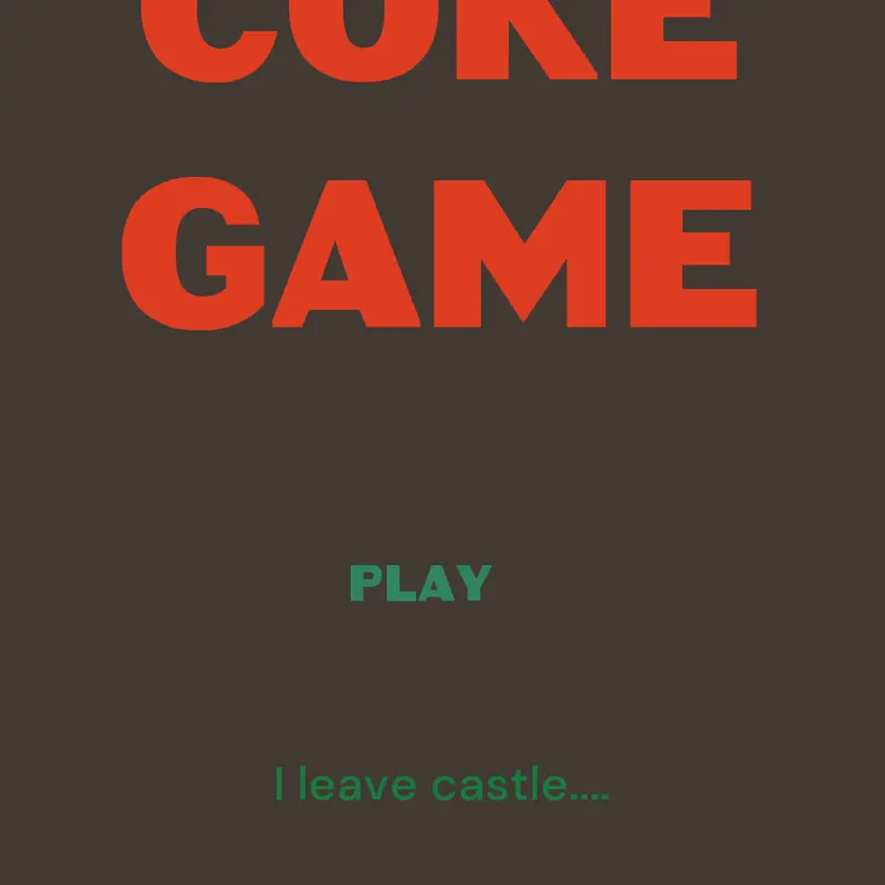 Game by @Billy123gogoewew