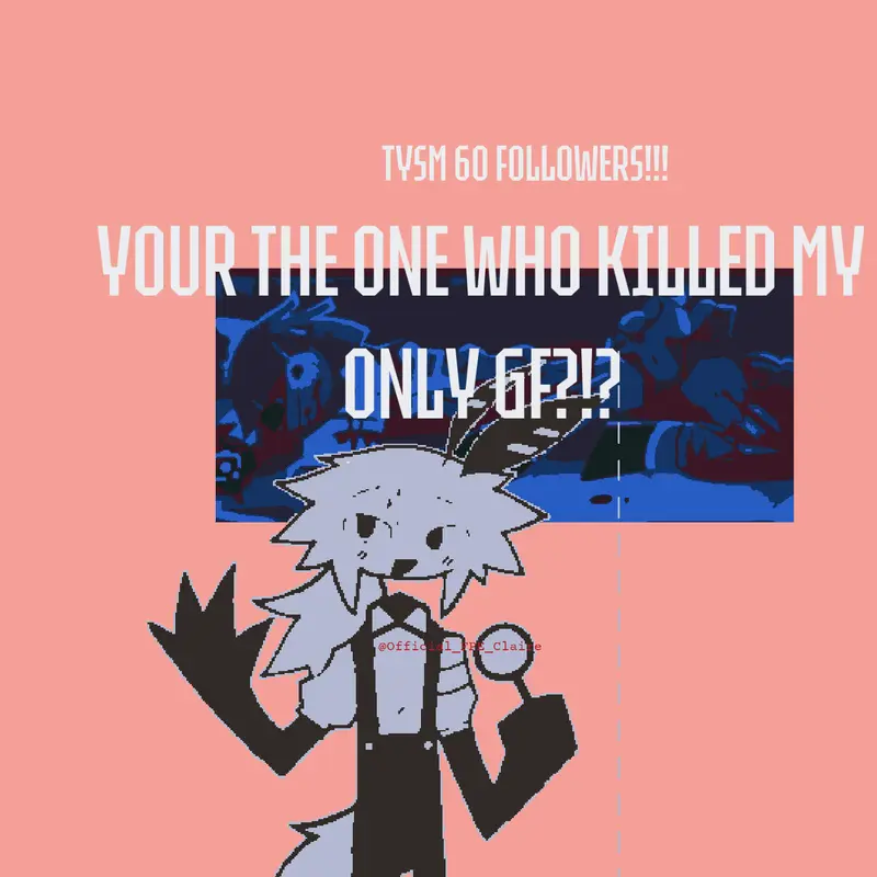 Game by @0FFICIALL_TishaDW