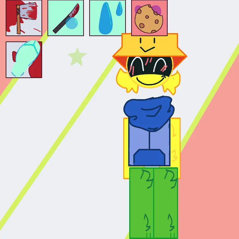 Game by @minicover