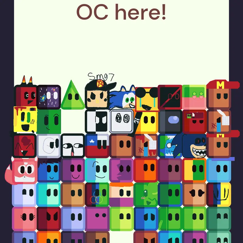 Game by @tunafish01