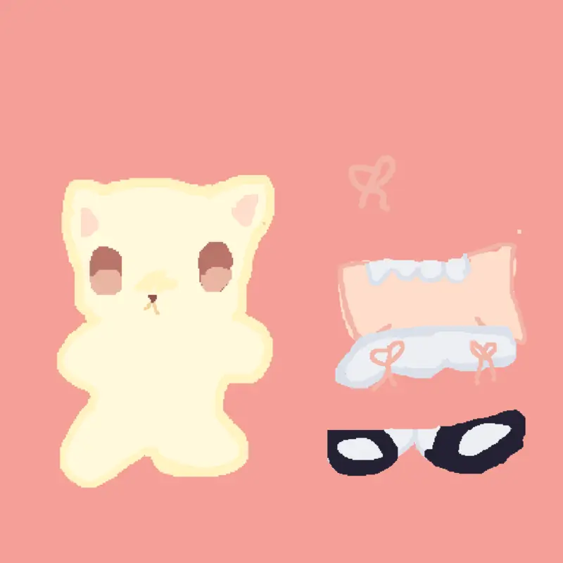 Game by @usndx