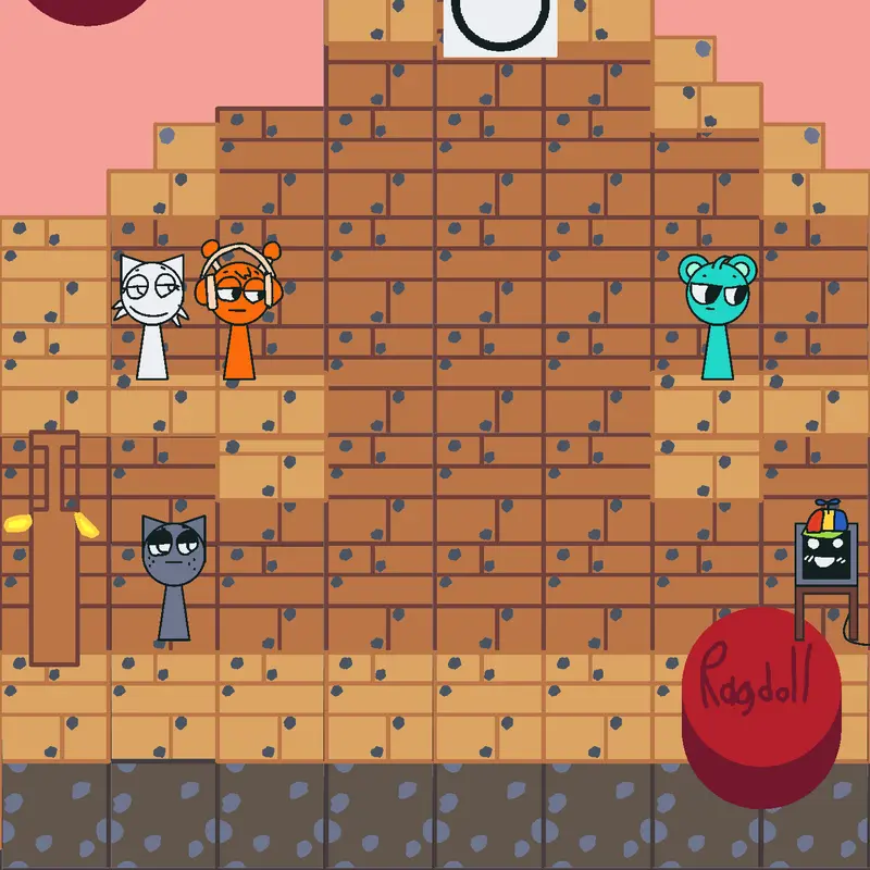Game by @Santinochaloud