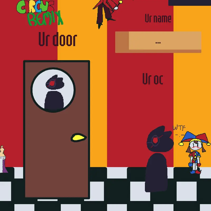 Game by @CuteCatnap