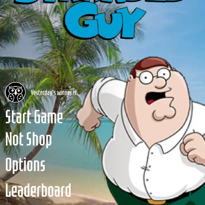 Game by @brostime