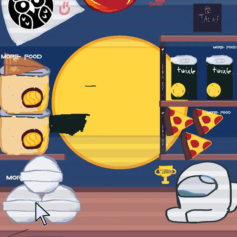 Game by @yi7yt7yf