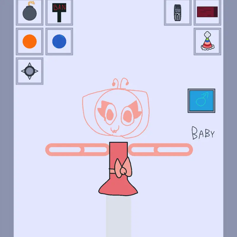Game by @blessings555