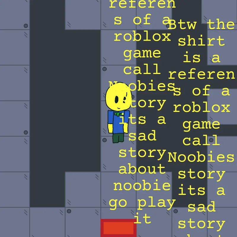 Game by @Lucifer_lyxsie