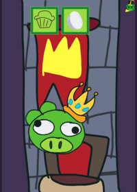 Angrybirdsclassic Badpiggies2026 game