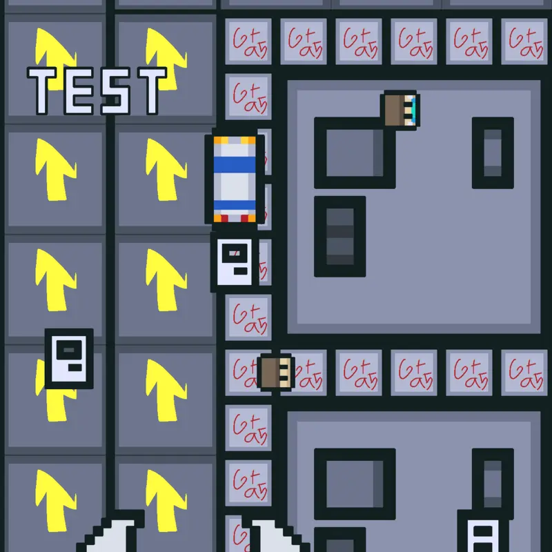Game by @shuthermybrother