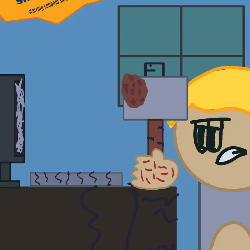 Game by @finnboi