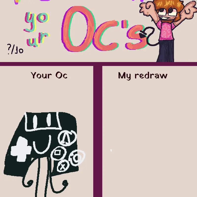 Game by @controller_bfdi_official