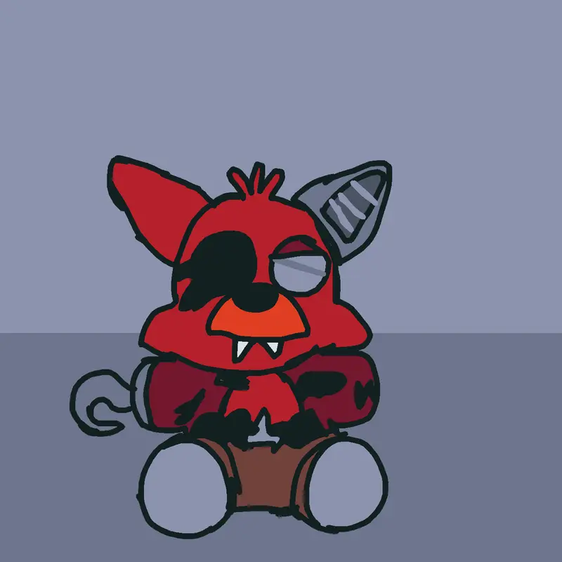 Game by @fnaf_fan2