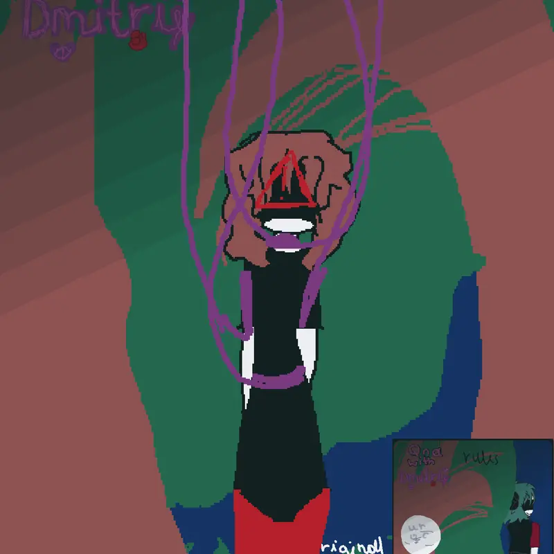 Game by @kurusu_chan
