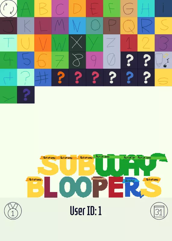 Game by @TomatoThrower