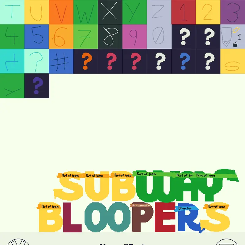 Game by @TomatoThrower