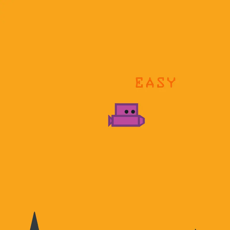 Game by @marksbam