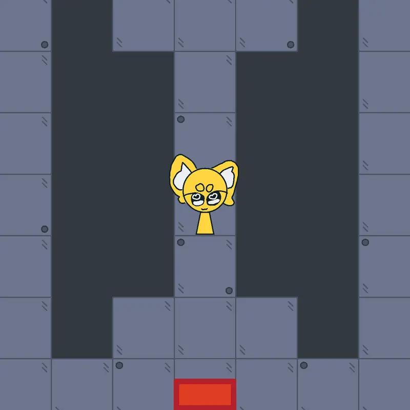 Game by @SunflowerKitty