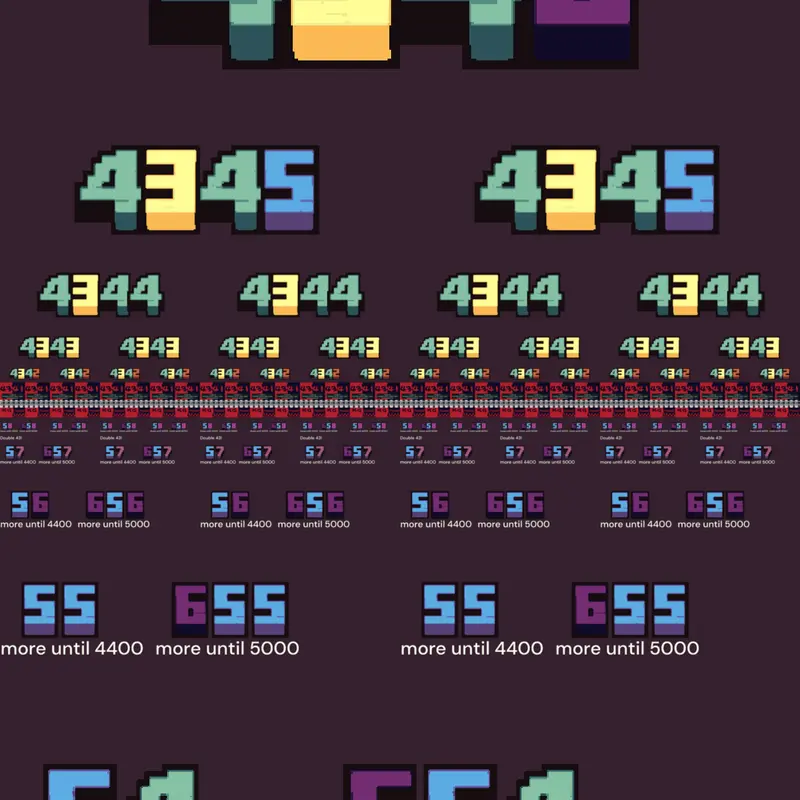 Game by @David714