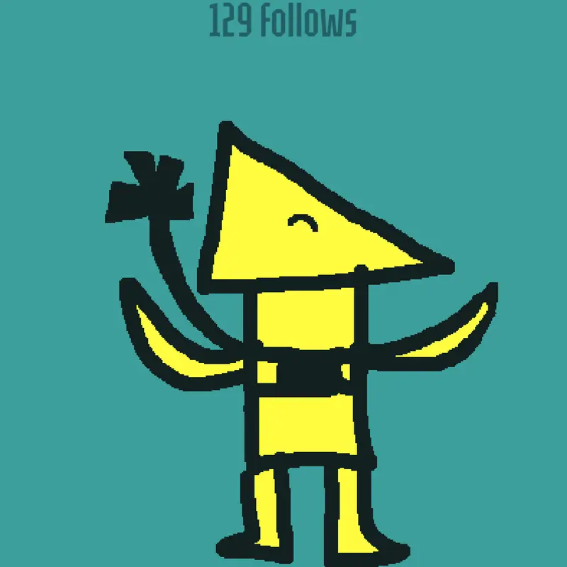 Game by @amarelo