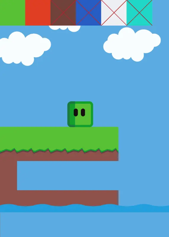 Game by @fajr123