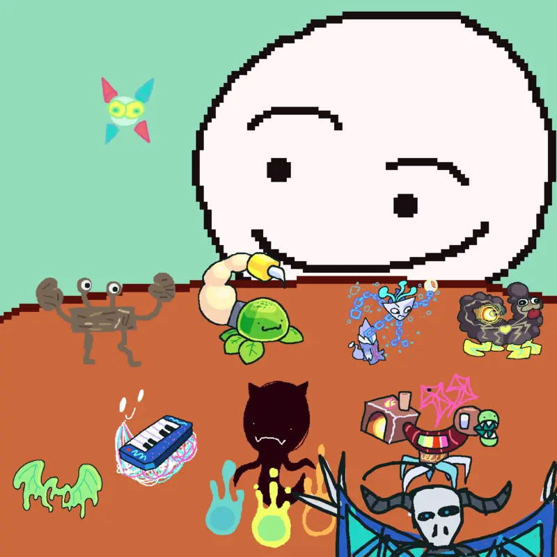 Game by @undyne_undertale