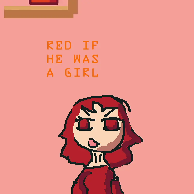 Game by @metime