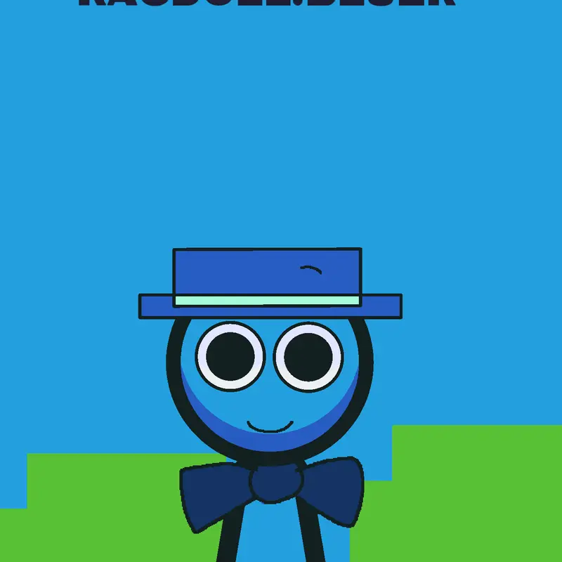 Game by @SprunkiGamesByCastle