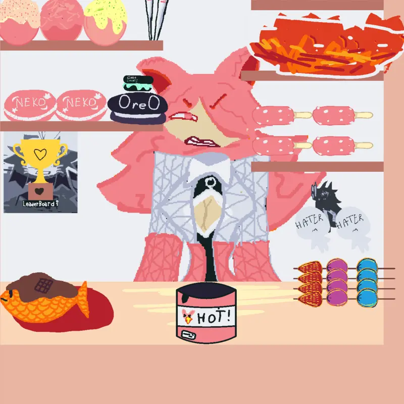 Game by @usergamer
