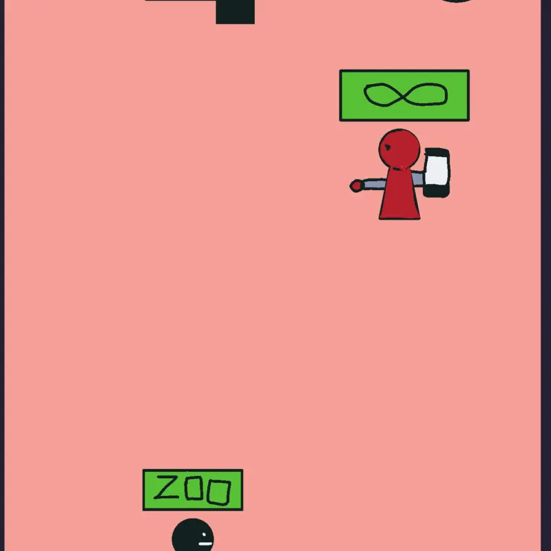 Testing Battling day by @the3rdmaker