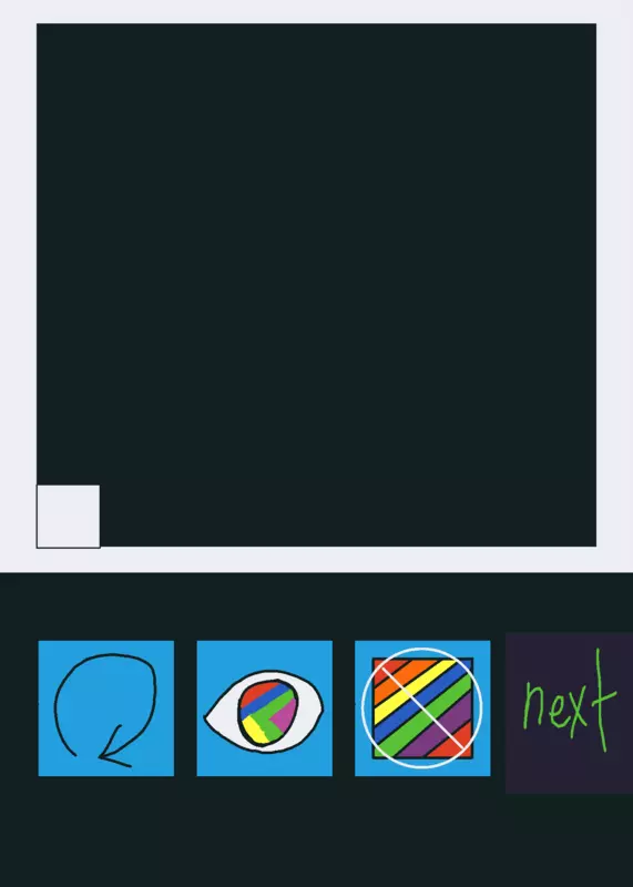 Game by @cludd