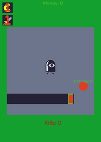Tycoon Game