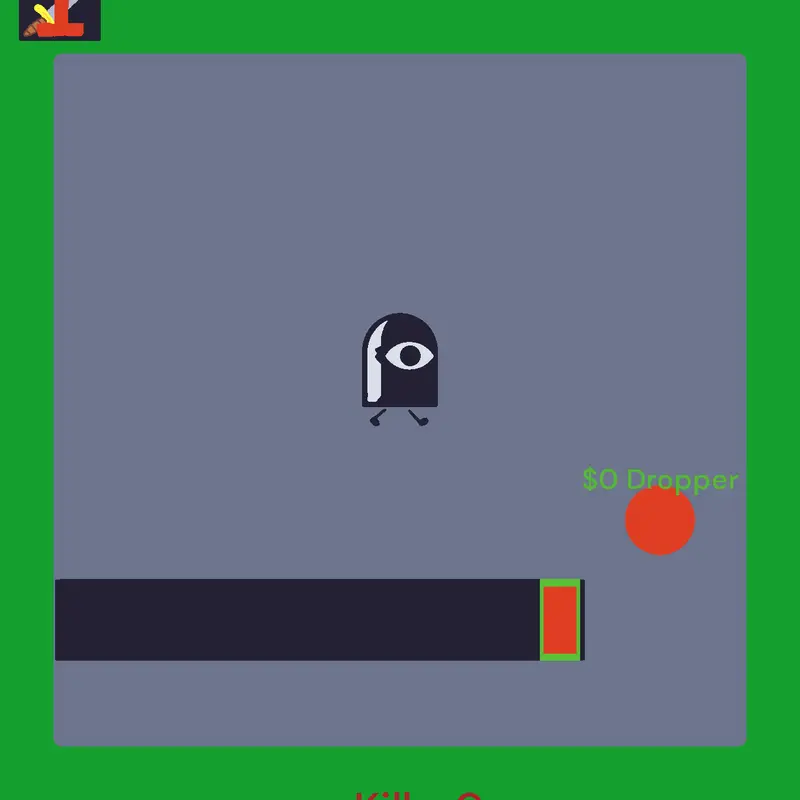 Game by @bismillah
