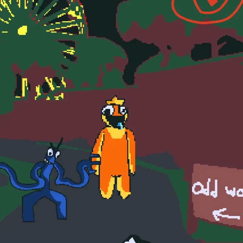 Game by @kauavictorcreator
