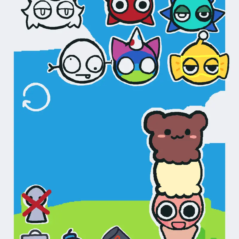 Game by @saroky0100