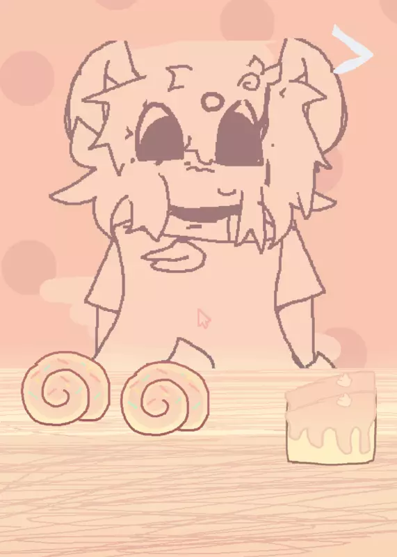 ok so very mukbang woah by @CupcakeLovingofficial472