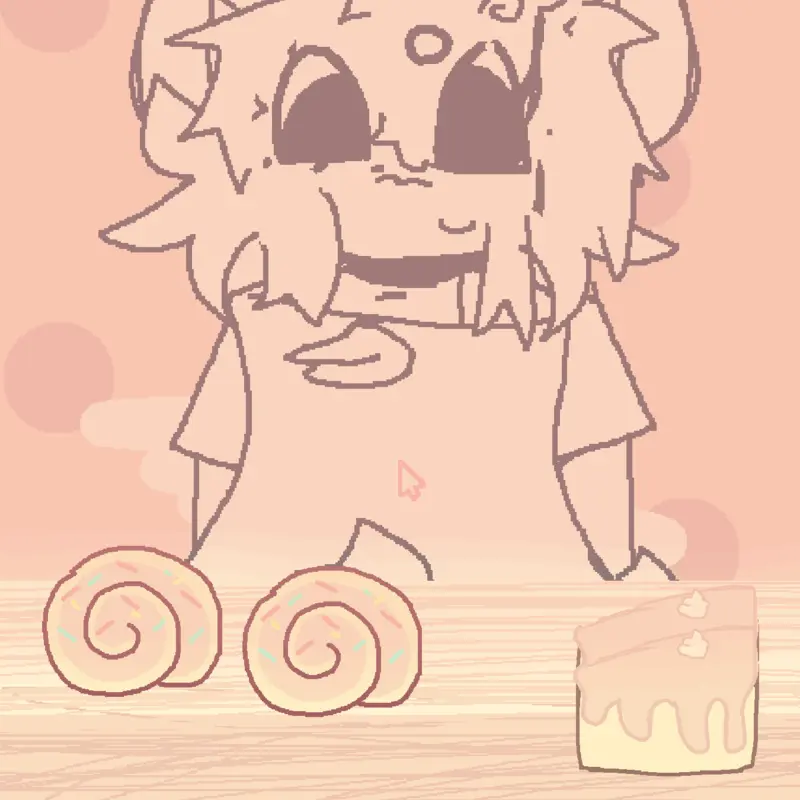 ok so very mukbang woah by @CupcakeLovingofficial472