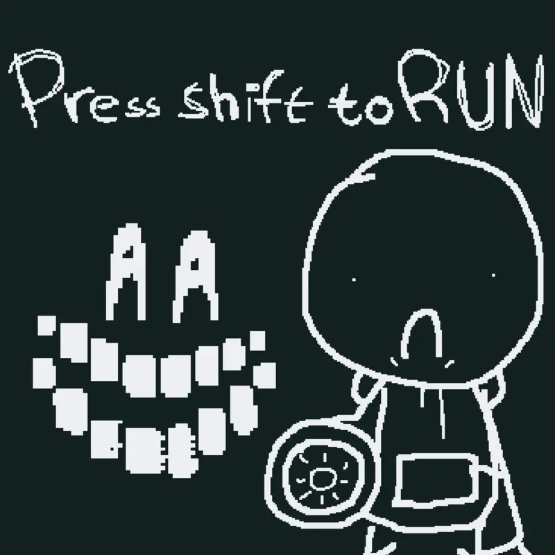 Game by @RSmiley