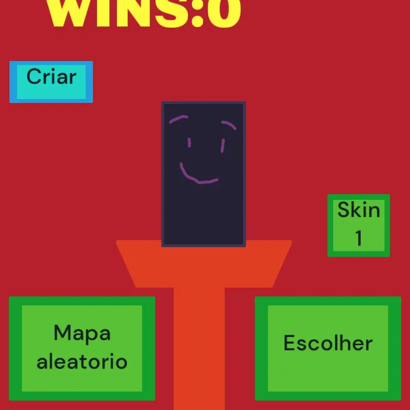 Game by @davidmyguel