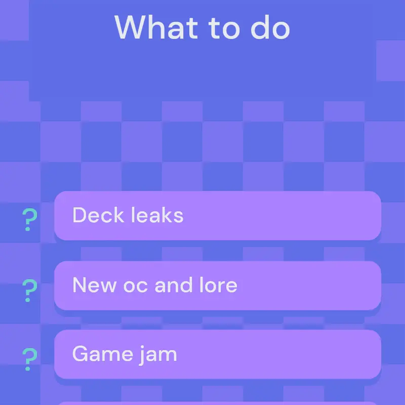Game by @CK_egg