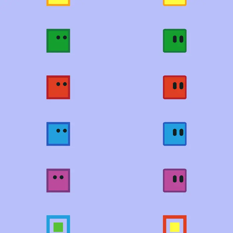 Game by @Bambini