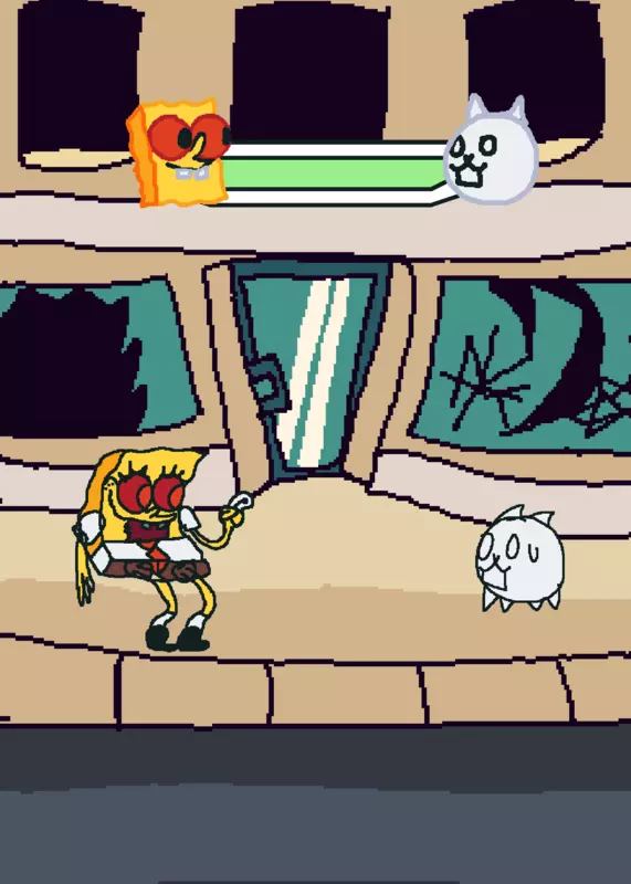 Game by @fidelis14