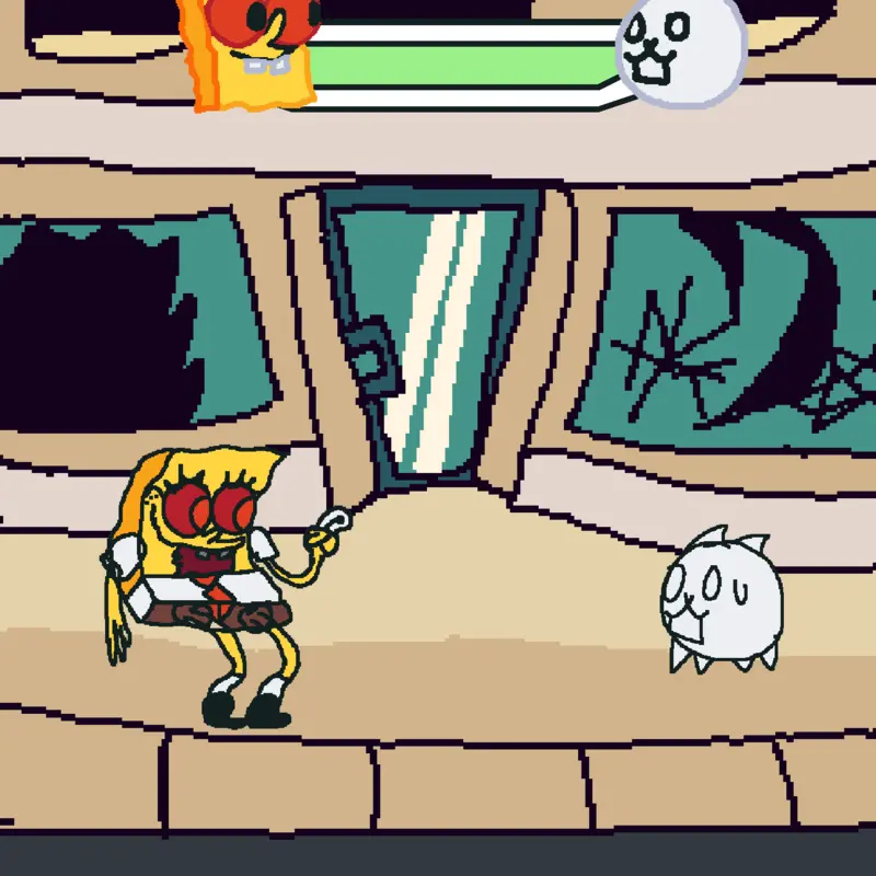 Game by @fidelis14