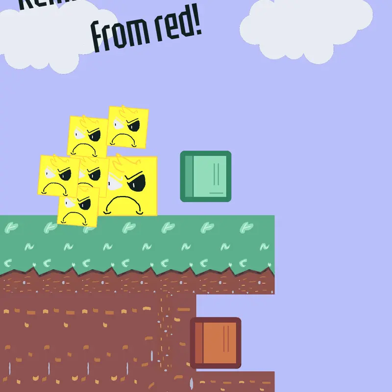Game by @FakerFacelessEver