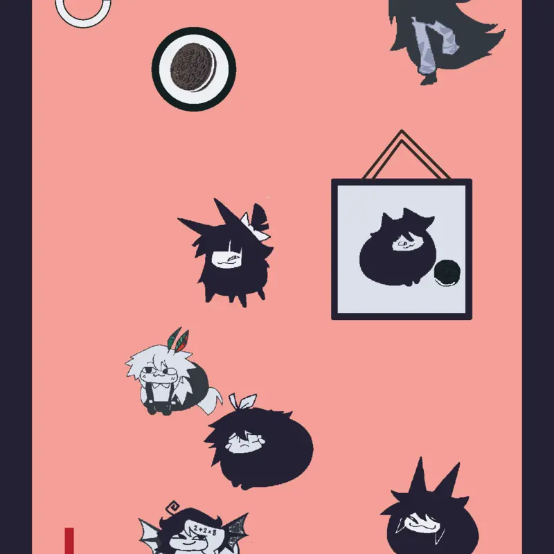Game by @Pandalar
